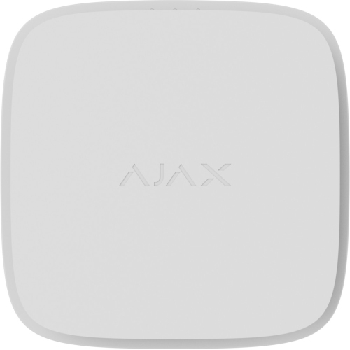 Ajax FireProtect 2 RB (CO)-W - Capteur de CO sans fil, blanc (Baseline)_1